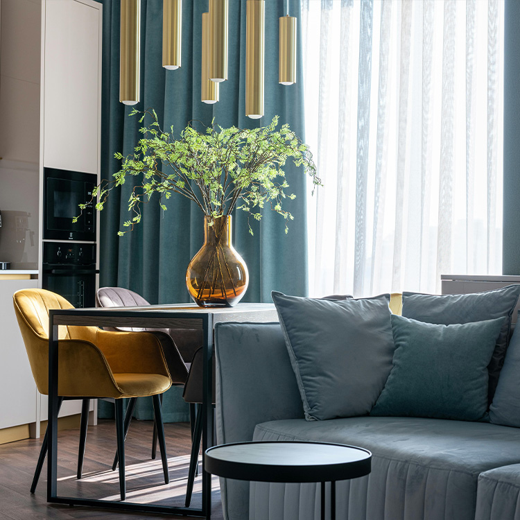 Co cenią najemcy w wynajmowanym mieszkaniu?