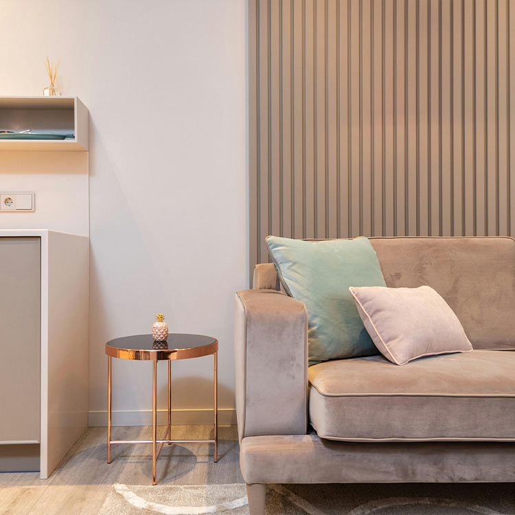 Zabezpieczenie kaucji